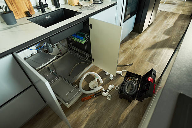 24/7 Emergency Drain Cleaning experts in Sharon, GA